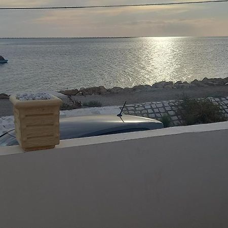 Maison 2 Terrasses En Bord De Mer Villa Sidi el Moujahed Kültér fotó